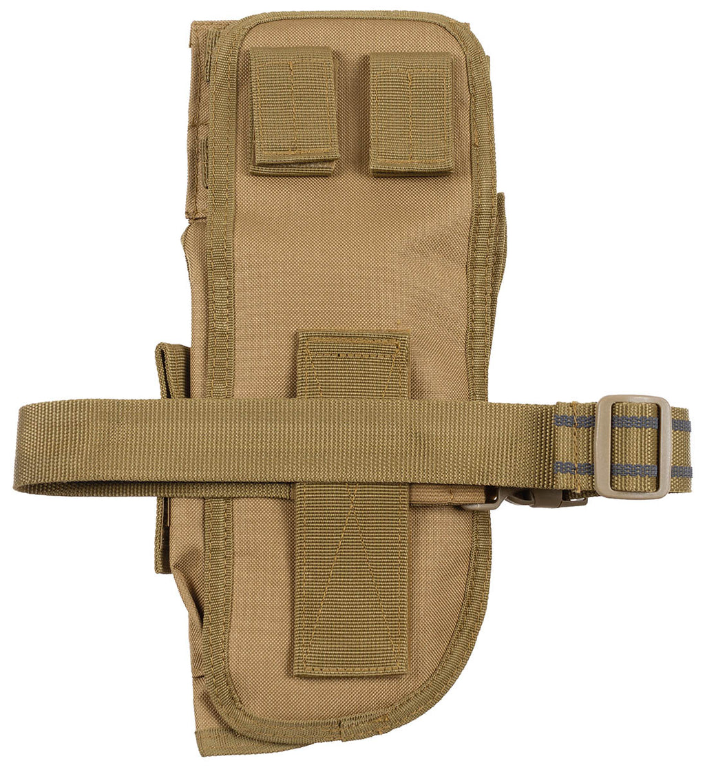 Toc de picior tactic Tactical MFH pentru dreptaci