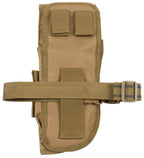 Toc de picior tactic Tactical MFH pentru dreptaci