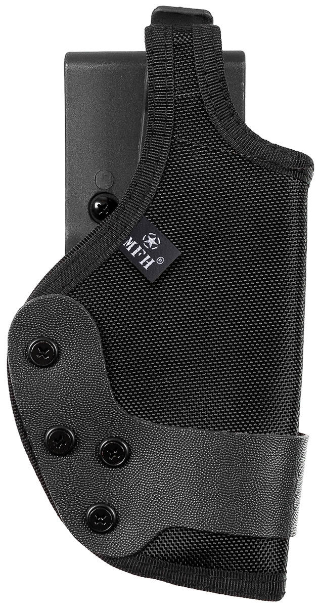 Toc pistol AT pentru dreptaci MFH
