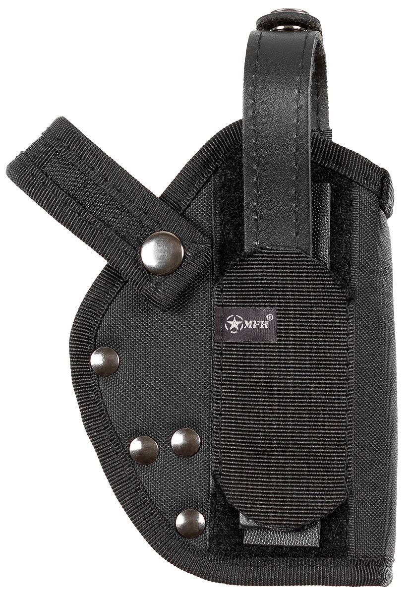 Toc pistol P1 pentru mana dreapta MFH