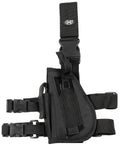 Toc de coapsa pentru pistol, stangaci MFH