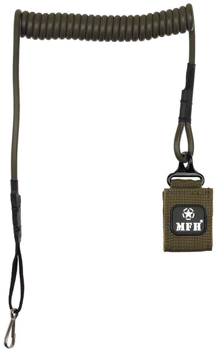 Culoare: OD Green