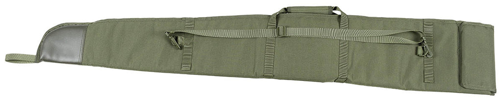 Husa transport arma lunga OD green MFH