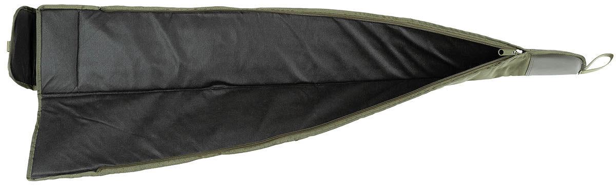Husa transport arma lunga OD green MFH