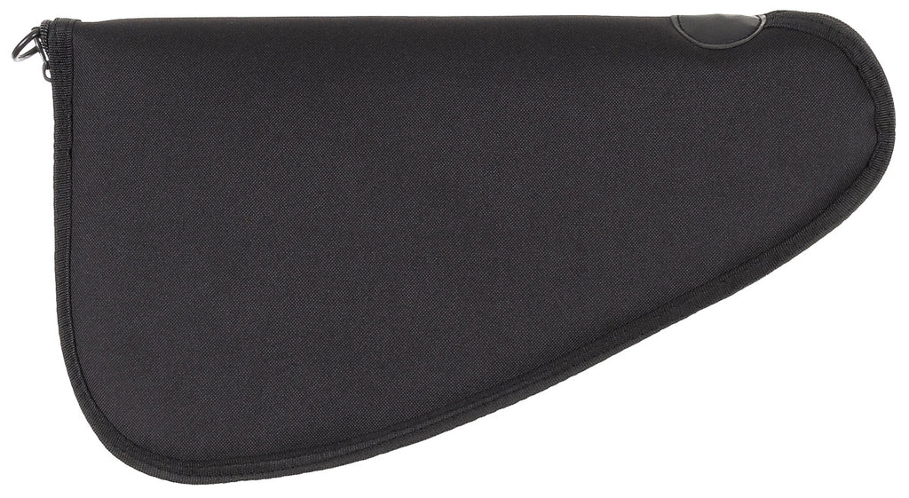 Husa pistol captusita mare MFH
