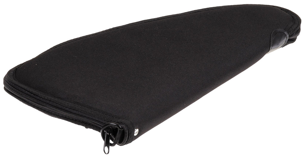 Husa pistol captusita mare MFH