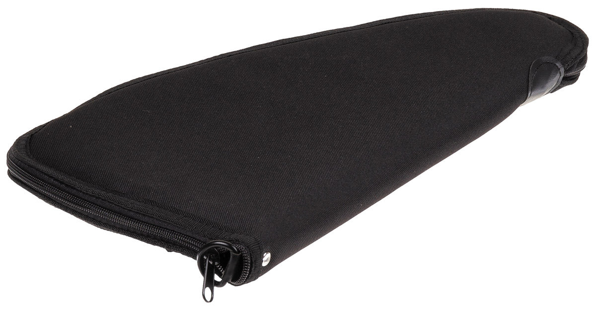 Husa pistol captusita mare MFH