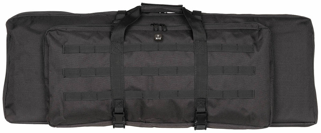 Geanta transport arme lunga pentru 2 arme MFH