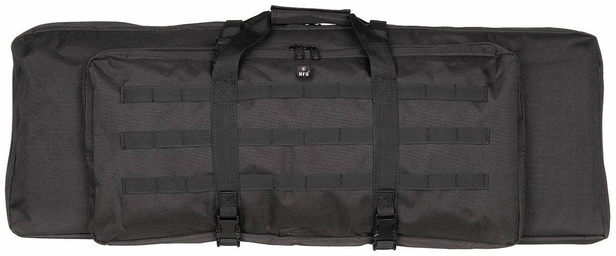 Geanta transport arme lunga pentru 2 arme MFH