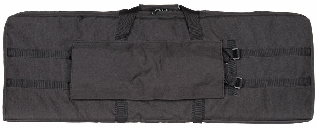 Geanta transport arme lunga pentru 2 arme MFH