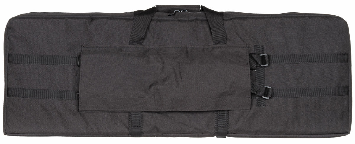 Geanta transport arme lunga pentru 2 arme MFH