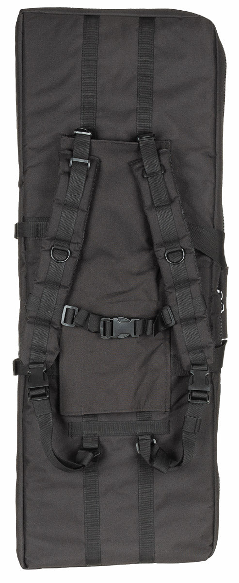 Geanta transport arme lunga pentru 2 arme MFH