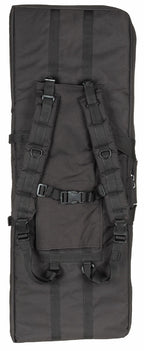 Geanta transport arme lunga pentru 2 arme MFH