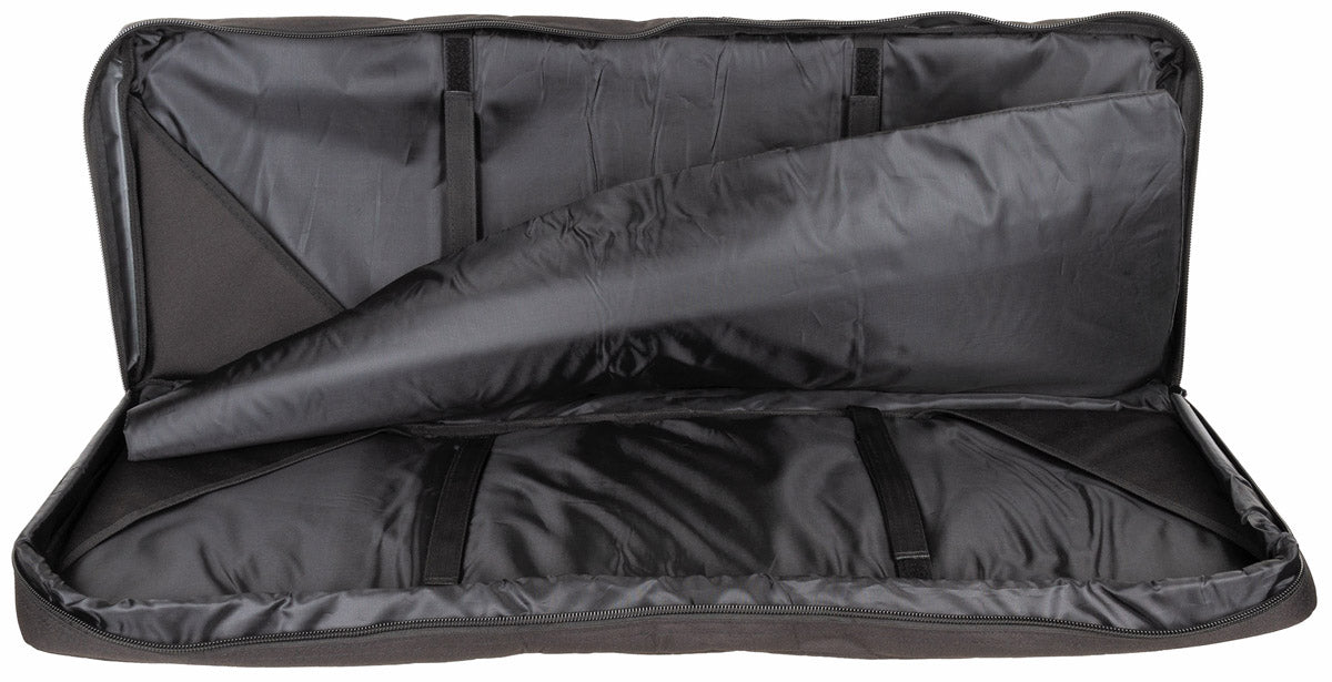 Geanta transport arme lunga pentru 2 arme MFH