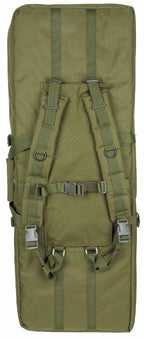 Geanta transport arme lunga pentru 2 arme MFH