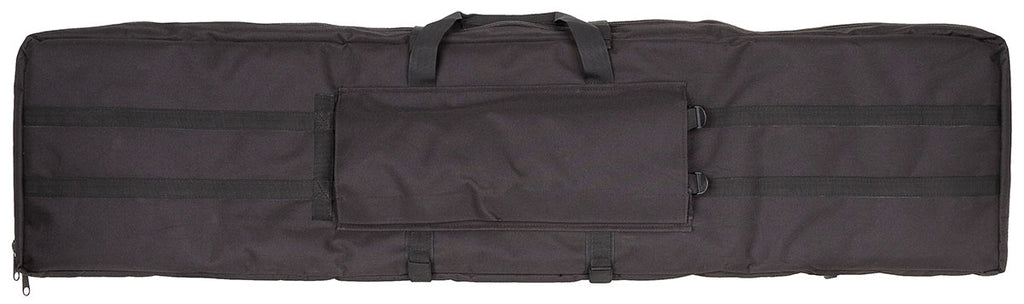 Geanta transport arme lunga Large MFH pentru 2 arme