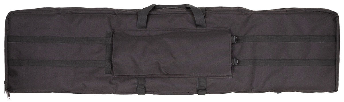 Geanta transport arme lunga Large MFH pentru 2 arme