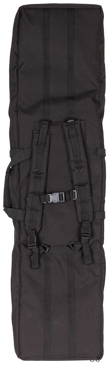 Geanta transport arme lunga Large MFH pentru 2 arme