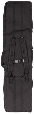 Geanta transport arme lunga Large MFH pentru 2 arme