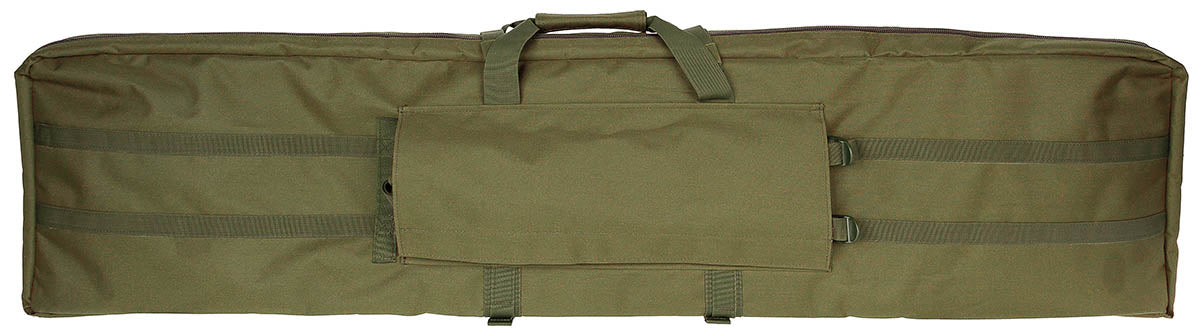 Geanta transport arme lunga Large MFH pentru 2 arme