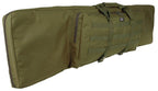 Geanta transport arme lunga Large MFH pentru 2 arme