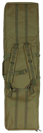 Geanta transport arme lunga Large MFH pentru 2 arme