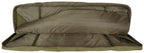 Geanta transport arme lunga Large MFH pentru 2 arme