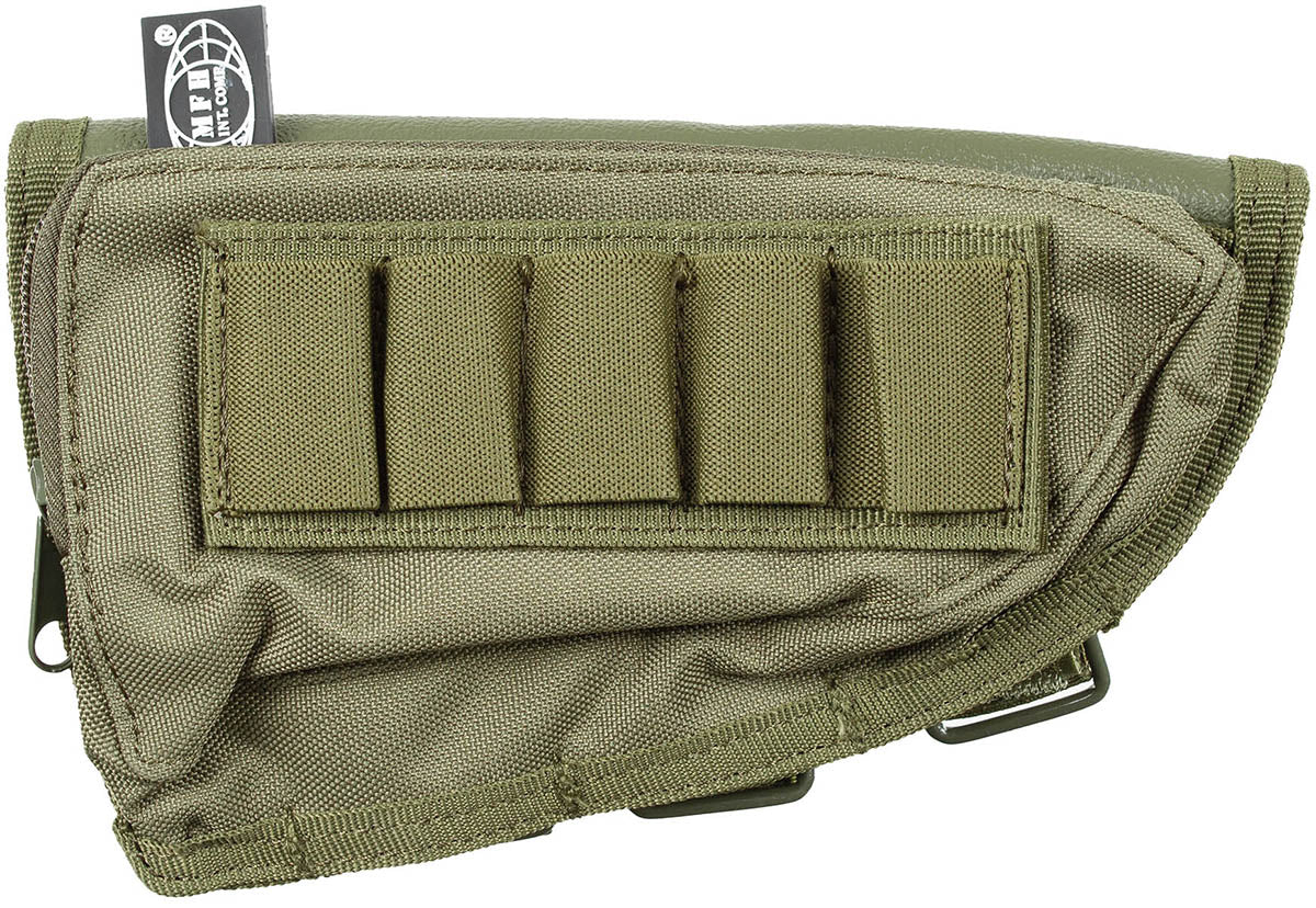 Culoare: OD Green