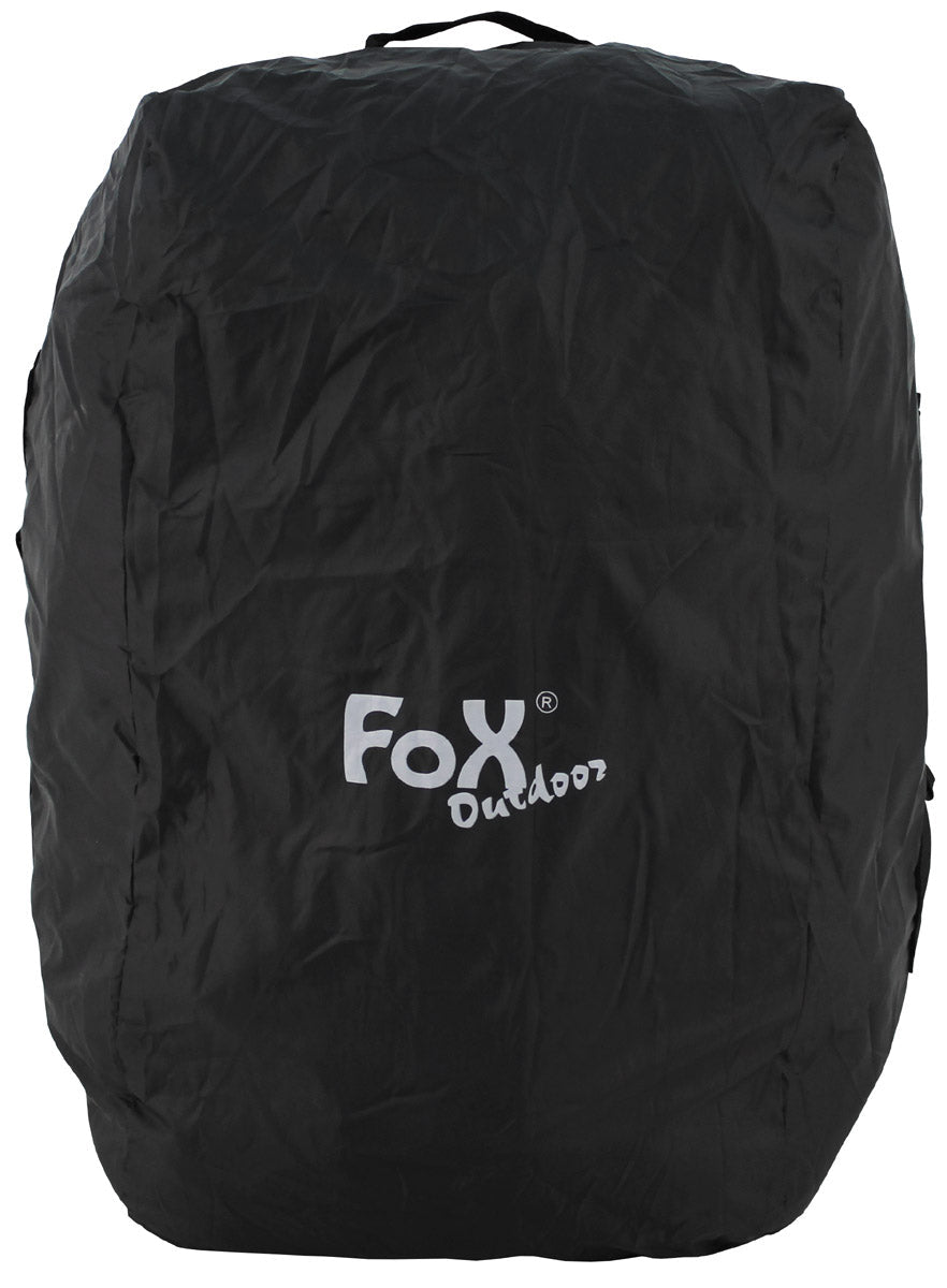 Husa de protectie rucsac Transit I Fox Outdoor 80-100 l