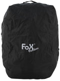 Husa de protectie rucsac Transit I Fox Outdoor 80-100 l