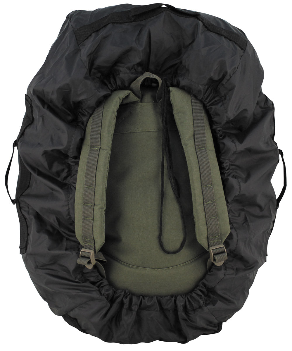 Husa de protectie rucsac Transit I Fox Outdoor 80-100 l