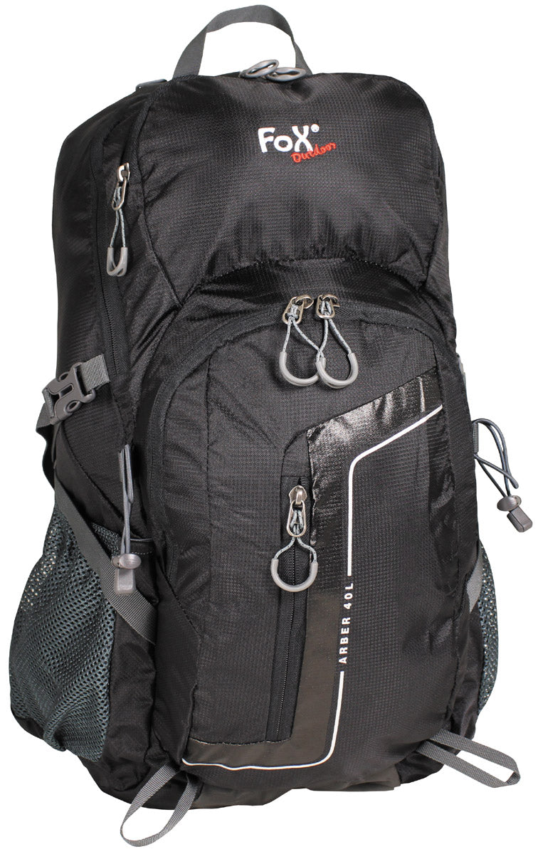 Rucsac tactic Arber 40 Fox Outdoor