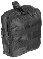 Rucsac pliabil negru 30L Fox Outdoor