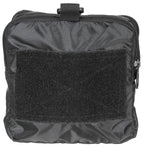 Rucsac pliabil negru 30L Fox Outdoor