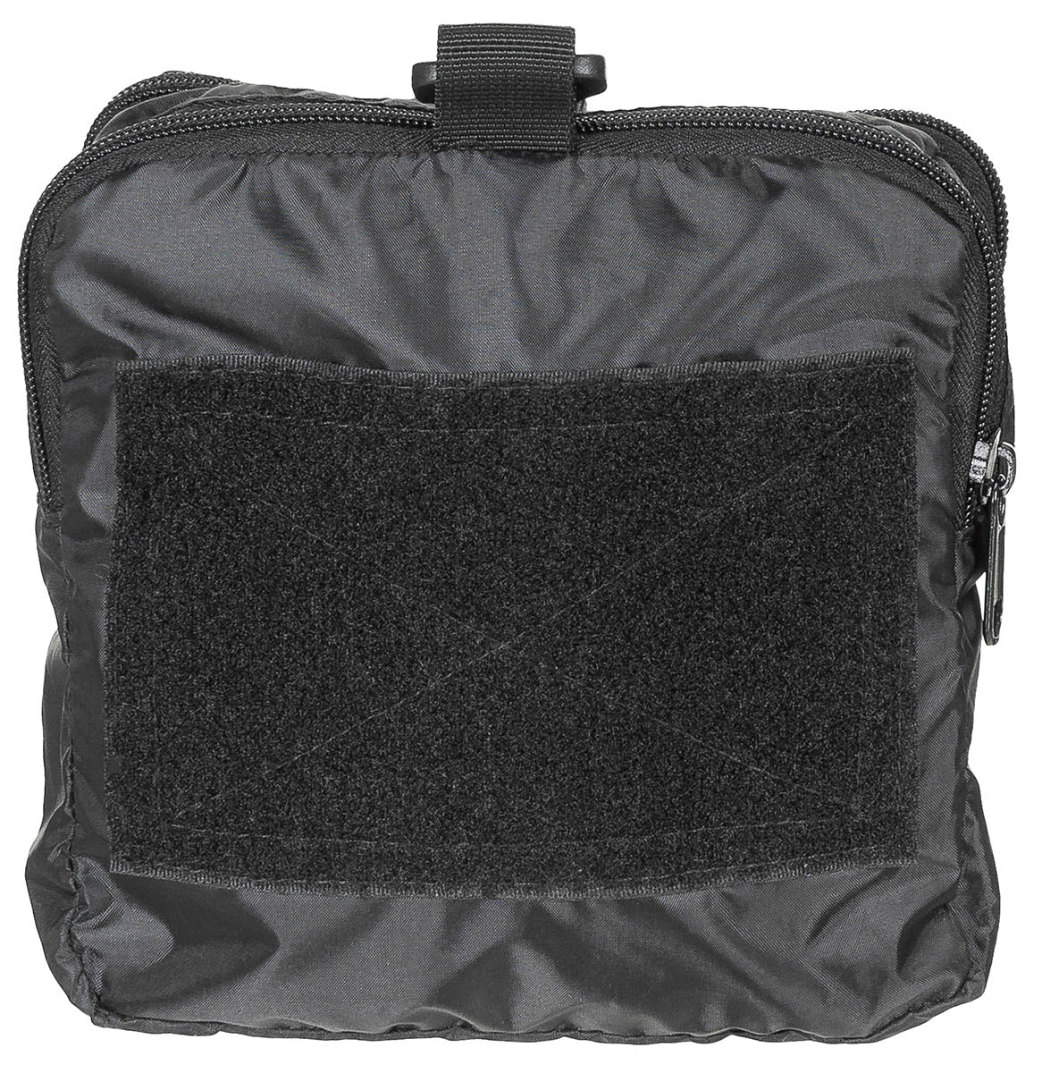 Rucsac pliabil negru 30L Fox Outdoor