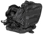 Rucsac pliabil negru 30L Fox Outdoor