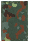 Husa documente si carduri flecktarn MFH