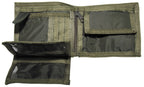 Portofel tactic Cordura flecktarn MFH