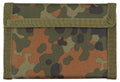 Portofel tactic BW flecktarn MFH