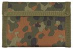 Portofel tactic BW flecktarn MFH