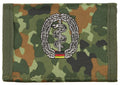 Portofel BW flecktarn Sanitater MFH