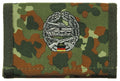 Portofel tactic BW flecktarn Panzergrenadiere MFH