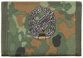 Portofel militar flecktarn Fallschirmjager MFH