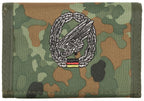 Portofel militar flecktarn Fallschirmjager MFH