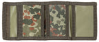 Portofel militar flecktarn Fallschirmjager MFH