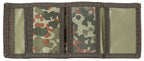 Portofel tactic Panzer flecktarn MFH