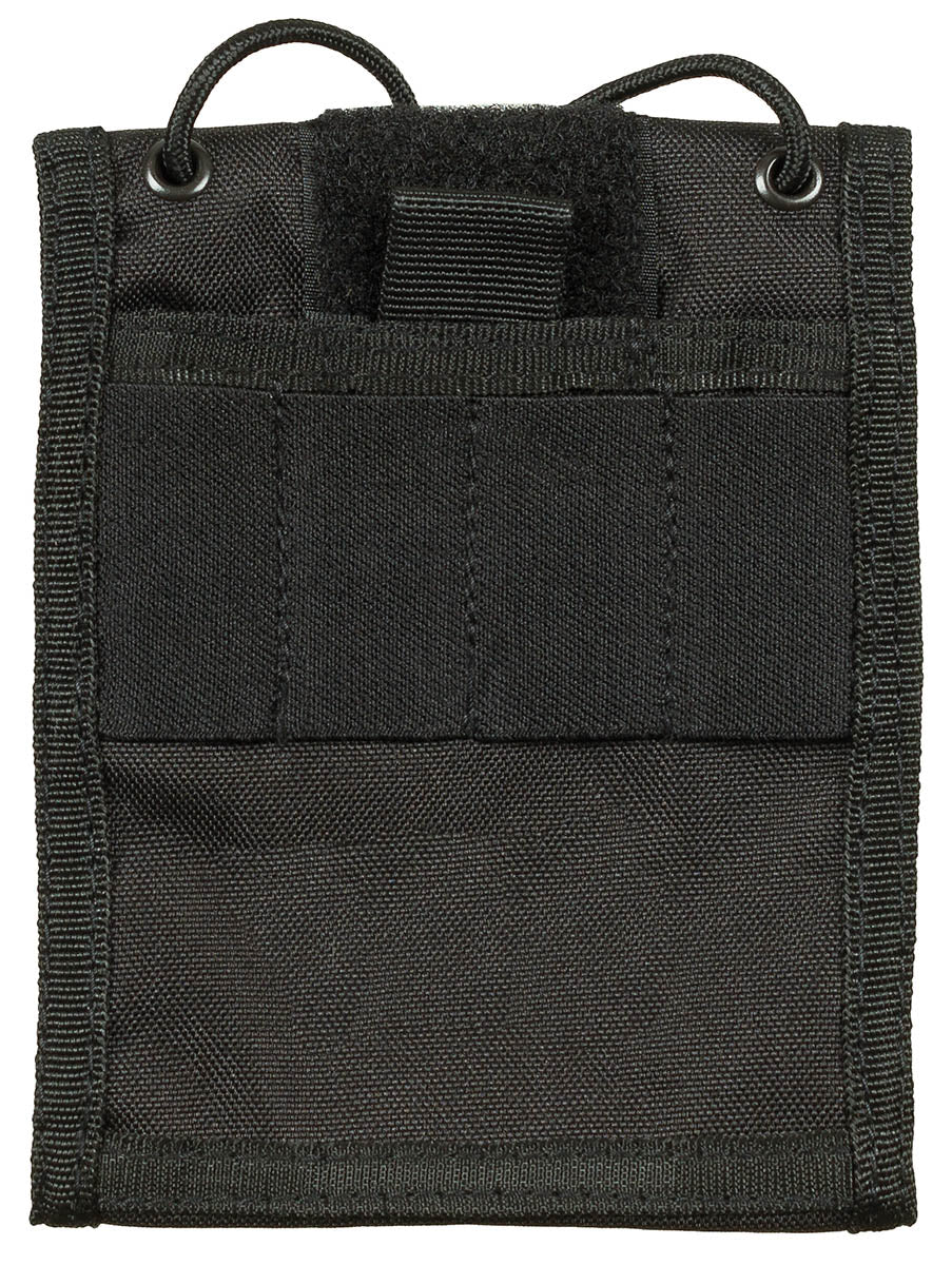 Portact de gat pliabil Neck Pouch MFH