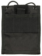 Portact de gat pliabil Neck Pouch MFH