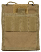 Portact de gat pliabil Neck Pouch MFH