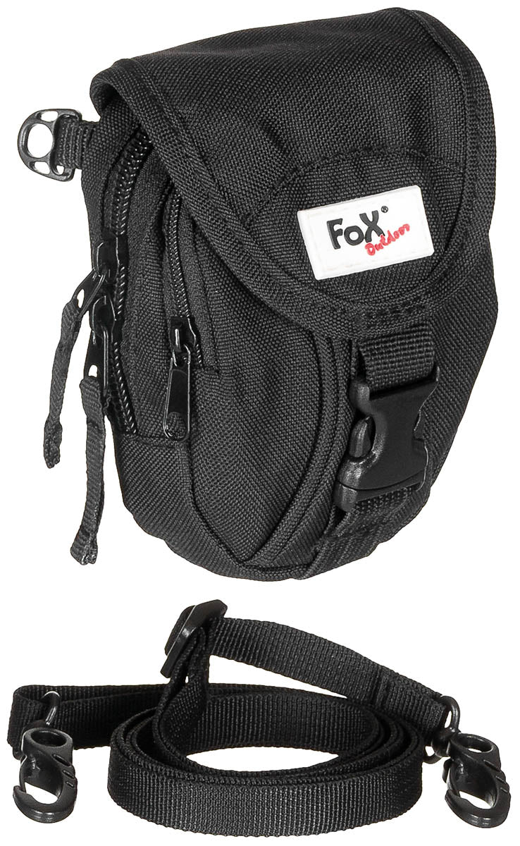 Buzunar utilitar pentru camera small Fox Outdoor
